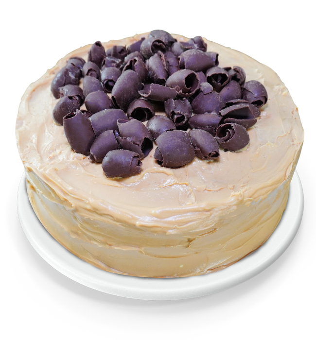 Crema de suspiros